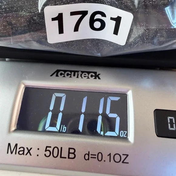 Aerie No Party Needed Maxi Dress XL Metallic Black Ribbed Shimmer Stretch - Picture 11 of 11